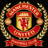 英超联赛曼彻斯特联足球俱乐部队徽